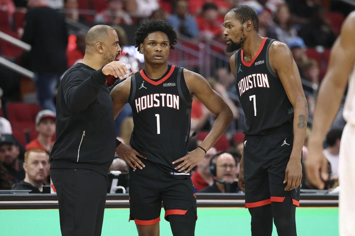 Houston Rockets