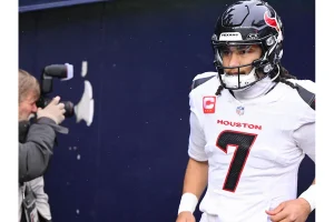 Houston Texans Block Key Signing: Land 29-Year-Old Star