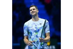 Hubert Hurkacz Match Prediction: Who Will Advance at Indian Wells?