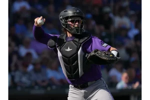 Hunter Goodman: Rockies Embrace New Mindset for 2026 Revival