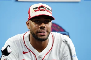 Hunter Greene’s Elbow Procedure Sparks Hope for Reds Fans