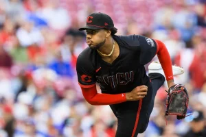 Reds’ Hunter Greene to Miss Season Start After Elbow Surgery
