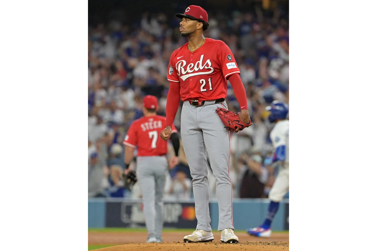Hunter Greene
