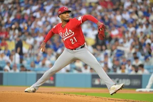 Reds’ Hunter Greene to Miss Months After Elbow Surgery