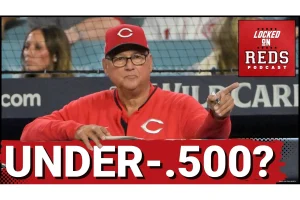 Hunter Greene Injury Sends Reds Into Early Playoff Pressure