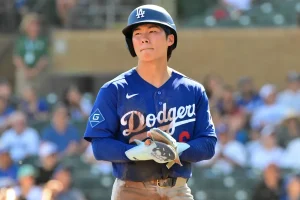 Hyeseong Kim Eyes MLB Breakout in WBC Showdown