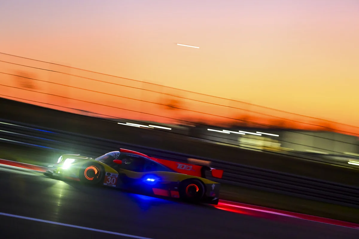IMSA