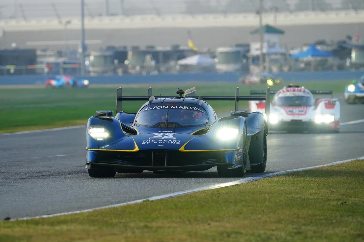 IMSA