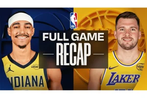 Pacers Preview: Can Indiana Shock Kings on March 10?