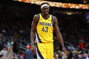 Clippers Dominate Pacers 130-107 in Intuit Dome Blowout