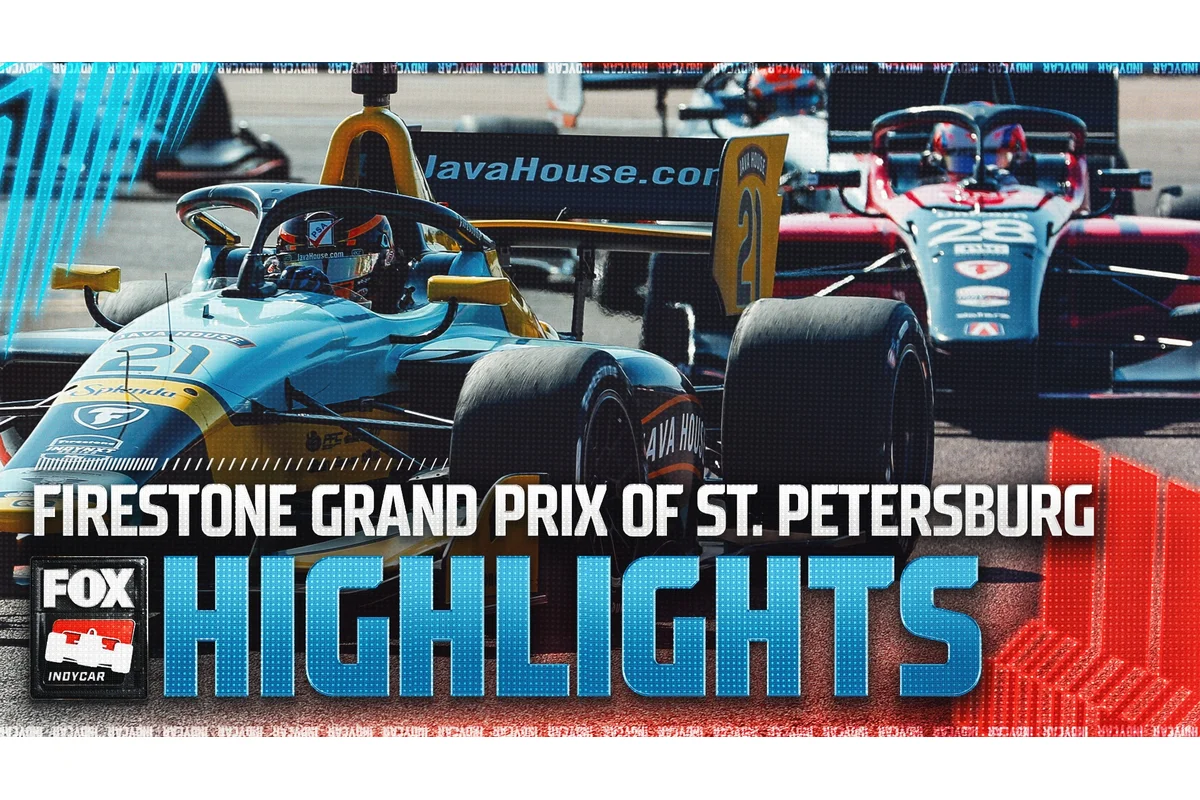 IndyCar