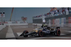 Scott McLaughlin Surges in IndyCar 2026 Power Rankings