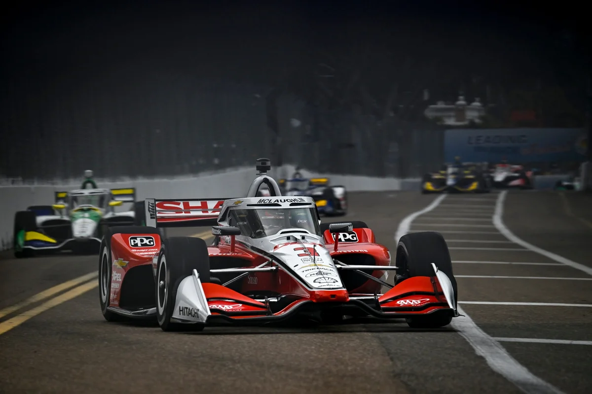 IndyCar