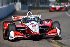 Alex Palou Dominates IndyCar 2026 St. Petersburg Opener