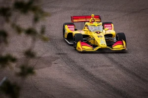 IndyCar 2026 St. Petersburg: Race Time, TV & Streaming Guide