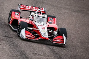 IndyCar 2026: Six Drivers Lose Seats in Major Shakeup
