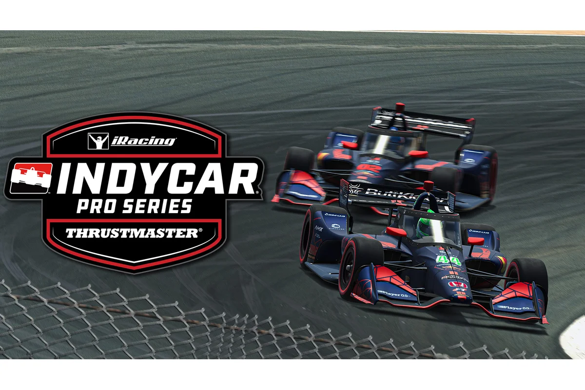 IndyCar