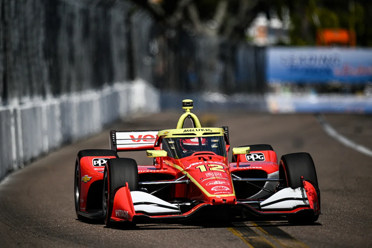 IndyCar