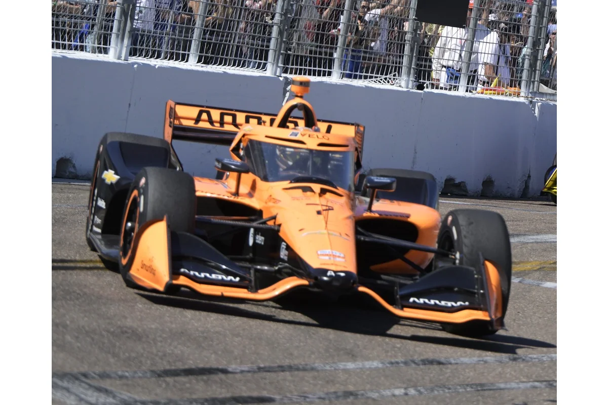 IndyCar