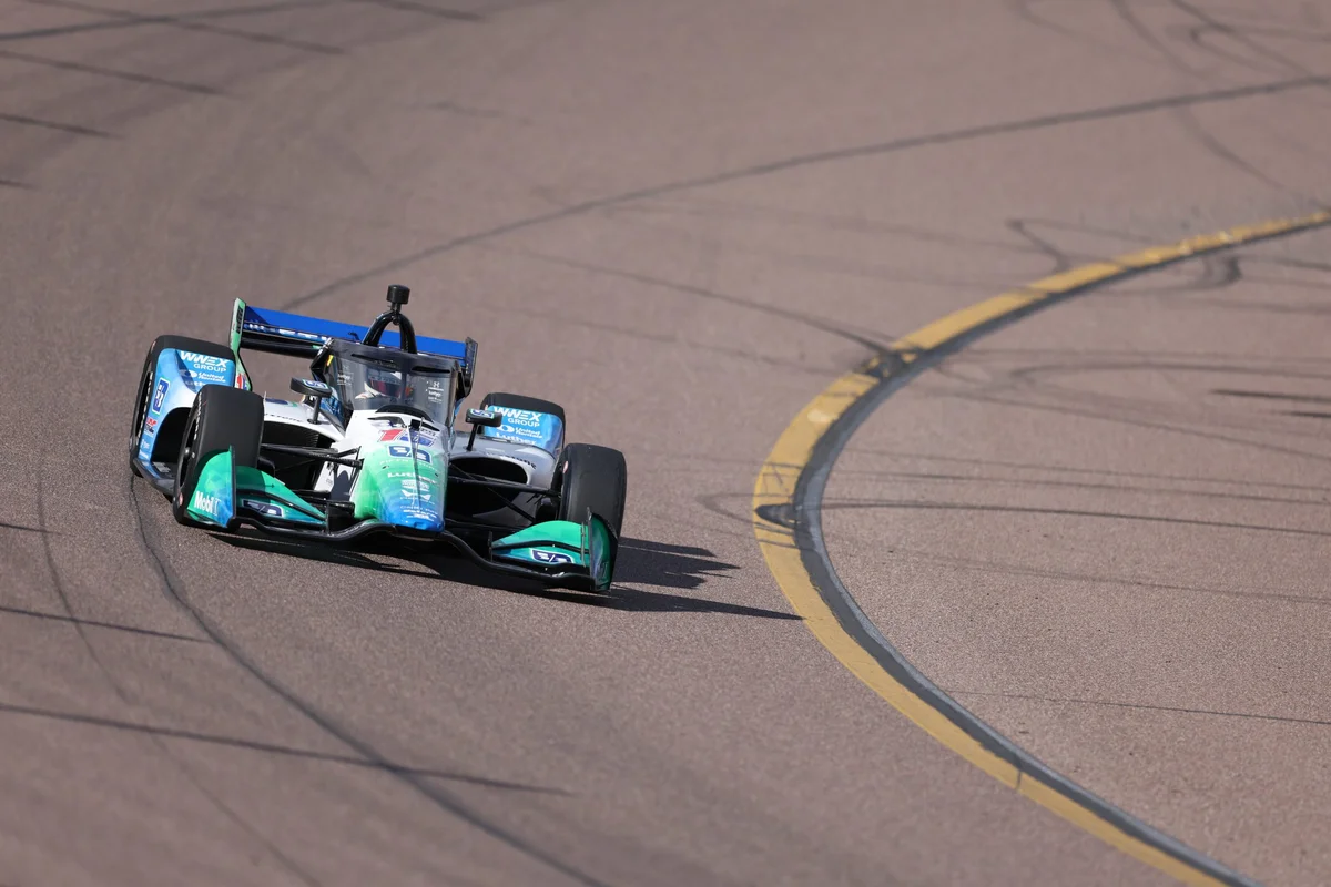 IndyCar