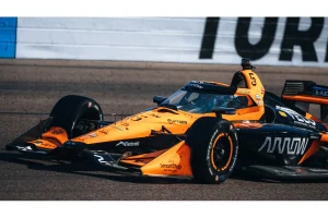 IndyCar National Mall Race Set to Boost DC Economy in August