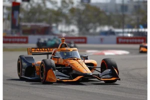 IndyCar Drama: VeeKay Ends Palou’s Historic Streak at Phoenix