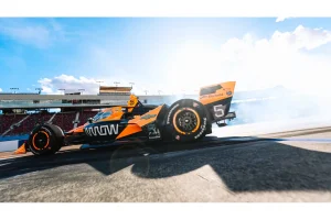 IndyCar Phoenix Race: Malukas Tops Pole in 2026 Clash