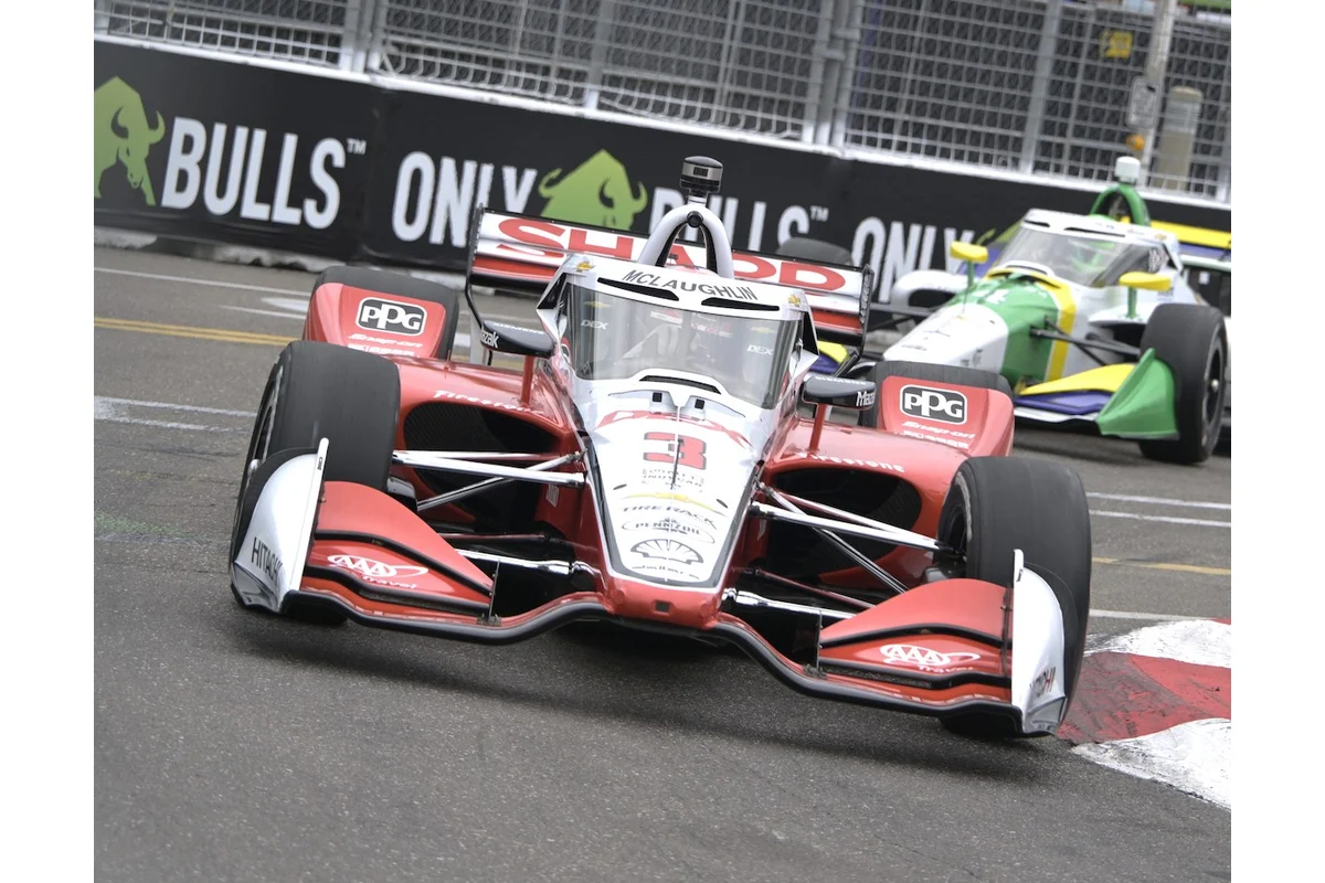 IndyCar