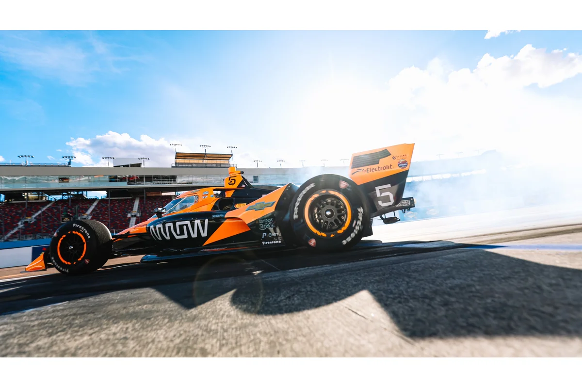 IndyCar