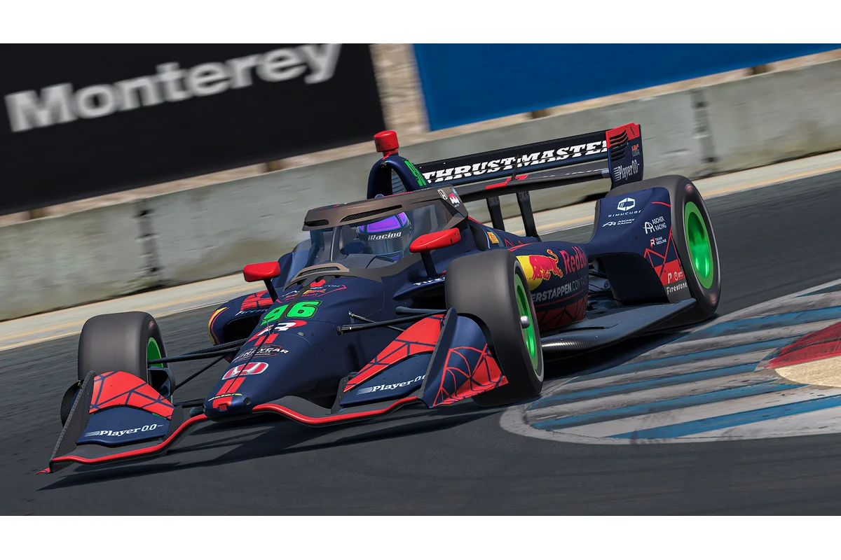 IndyCar