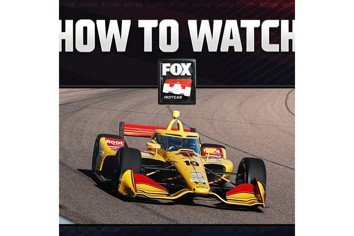 IndyCar