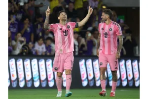 Red Bull New York II Hosts Inter Miami CF II in Key Clash