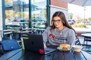 Isabella Robusto: ASU Star Racing to NASCAR Fame