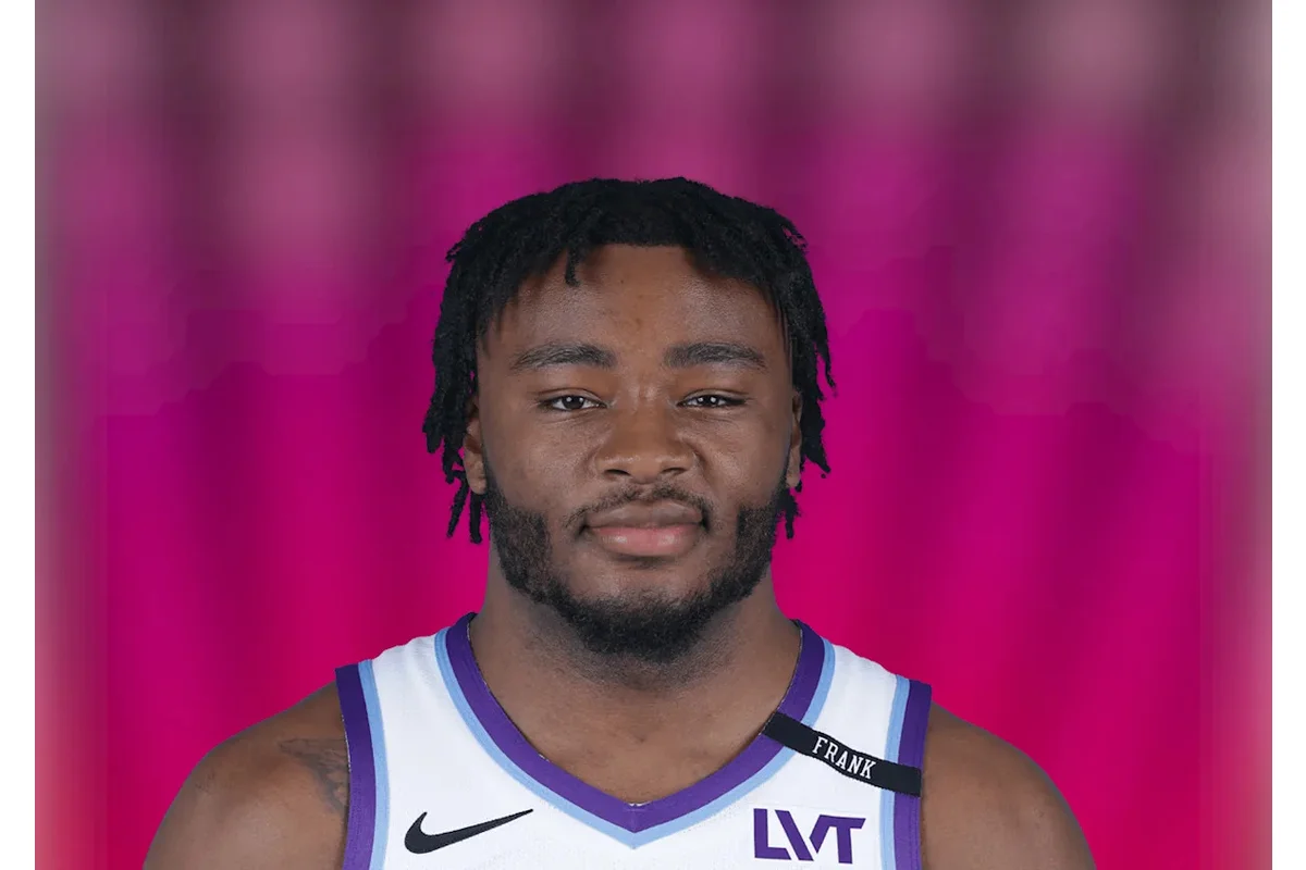 Isaiah Collier