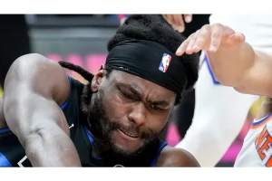 Isaiah Stewart Returns Tonight After 7-Game Suspension