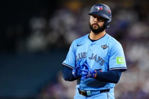 Isiah Kiner-Falefa Stands Firm on AL East Rivalries