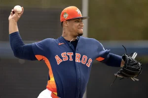 Isiah Kiner-Falefa’s Honest Take on Yankees ALDS Matchup