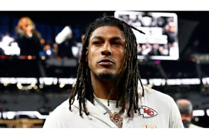 Isiah Pacheco Reportedly Set to Join Detroit Lions