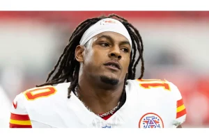 Lions Sign Isiah Pacheco, Replacing David Montgomery Powerfully
