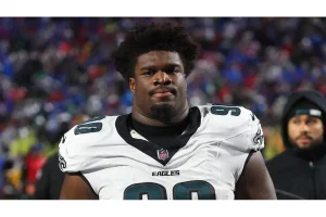 Vikings Stun Fans with Surprising Ivan Pace Jr. Move