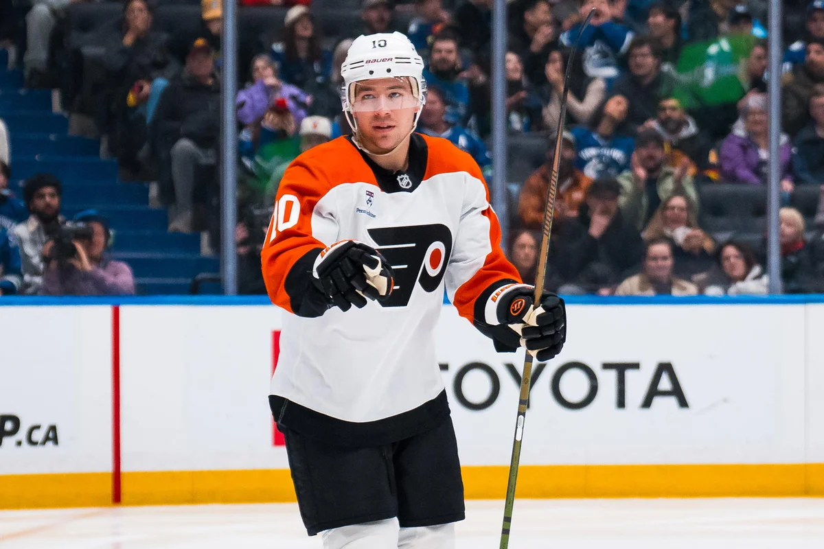 Ivan Provorov