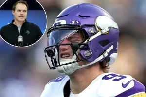 Vikings Eye Super Bowl Champ Flacco to Backup McCarthy