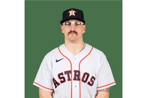 J.P. France Shines Early in Astros’ Spring Training Push