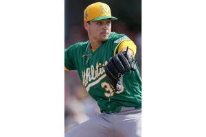 J.T. Ginn Continues Scoreless Spring with Strong Outing