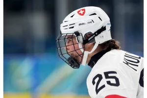 Rangers Place J.T. Miller on Injured Reserve After New Injury