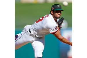 JJ Bleday Shines in Reds Spring Training, Boosting Outfield Hope