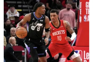 Will Jabari Smith Jr. Play? Rockets Injury Update Ahead