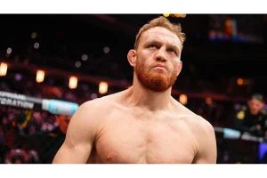 Jack Della Maddalena Returns Home to UFC Fight Night Spotlight