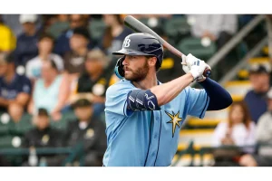 Jacob Melton Returns to Astros Spring Lineup After Injury