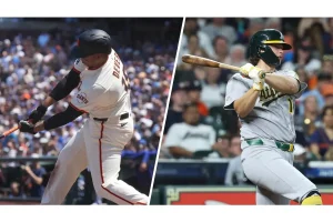 Athletics Eye $190M Deal as Jacob Wilson, Kurtz Contract Talks Heat Up